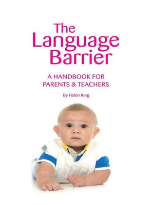 cover image of The Language Barrier
